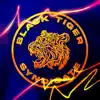 Trevelyan Doom - Black Tiger Syndicate 3